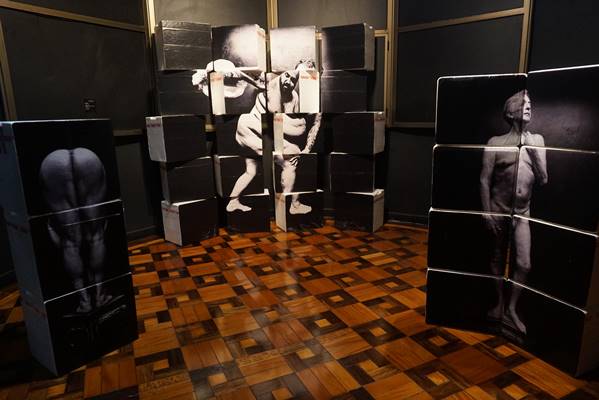 Fundação Ecarta está com edital aberto até 8 de fevereiro para cinco exposições em Porto Alegre