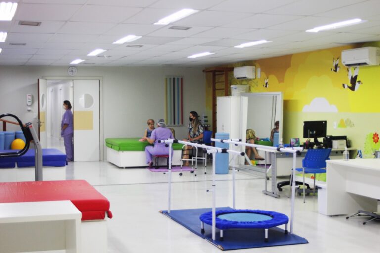Justiça determina que GDF repasse R$69 milhões ao Hospital da Criança de Brasília 