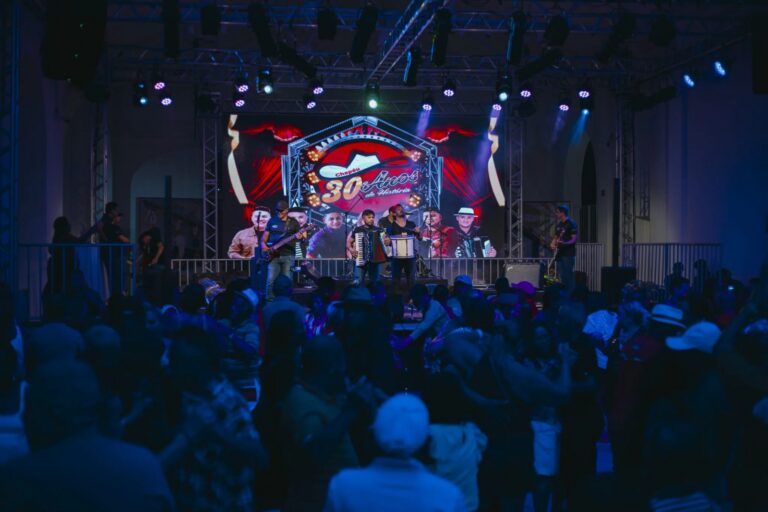 Férias com arte, tradição e diversão: confira a programação cultural do fim de semana