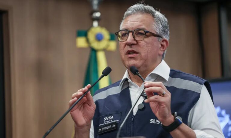 Brazil to send medical supplies to dialysis center destroyed in U.S. bombing of Venezuela