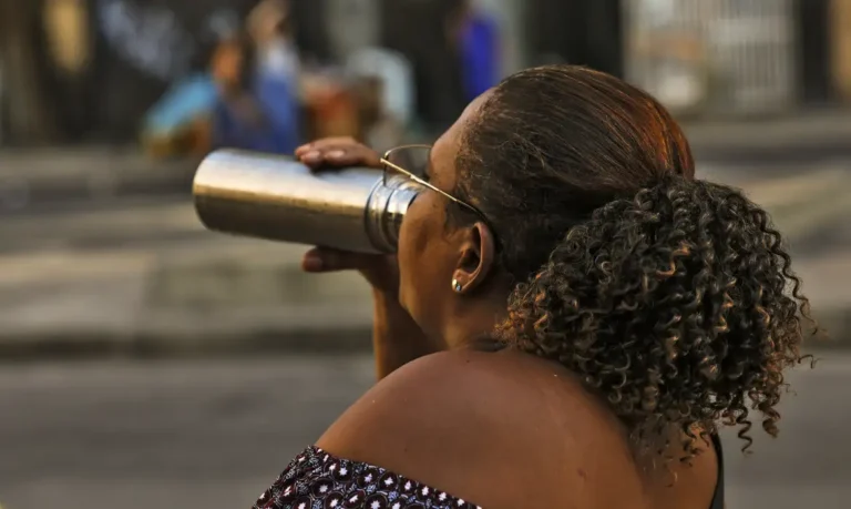 Início de 2026 é marcado por altas temperaturas na Bahia; veja os cuidados para a pele negra