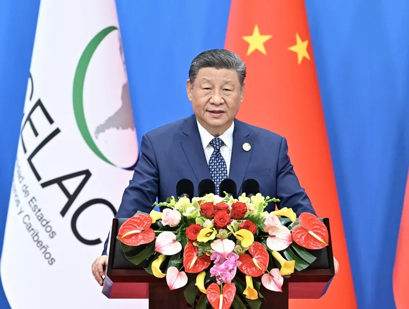 China investe cerca de US$ 5 bilhões na América Central, fortalecendo portos, energia e infraestrutura urbana, segundo relatório do Banco Interamericano de Desenvolvimento (BID)