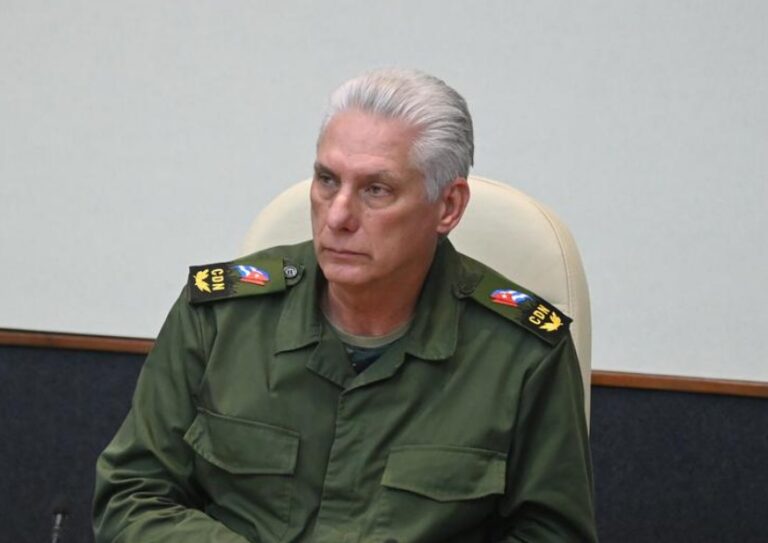 Cuba decreta luto nacional pela morte de 32 militares no ataque dos EUA contra a Venezuela