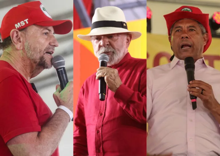 Um mês após agressão militar dos EUA, Lula e lideranças do PT saem em defesa da Venezuela