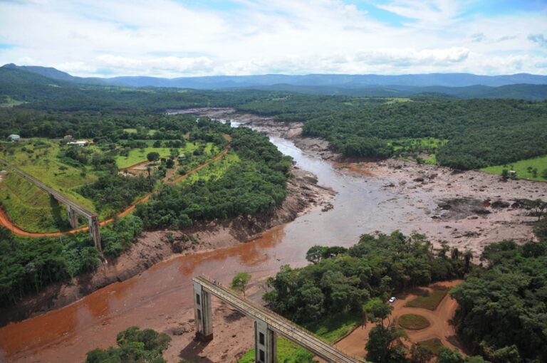 Brumadinho: 'Jogo ainda está sendo jogado no processo criminal contra a Vale', dizem advogados