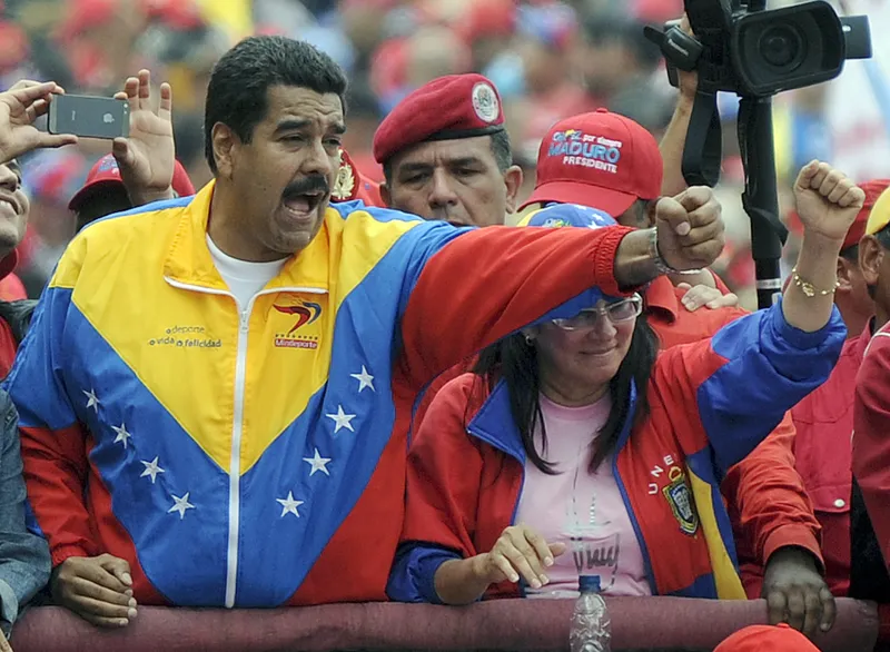 O filho de Jango se soma às centenas de especialistas e lideranças políticas que rechaçam a operação norte-americana na Venezuela