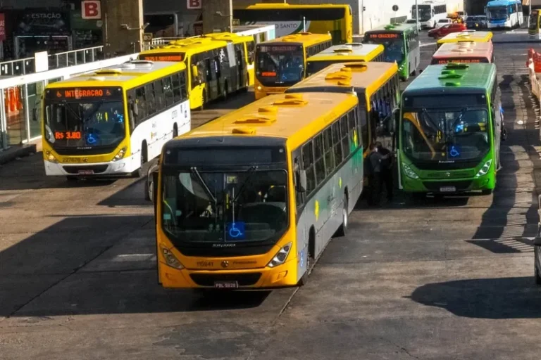 Governo convoca audiência pública para debater Plano Diretor de Transporte Urbano no DF