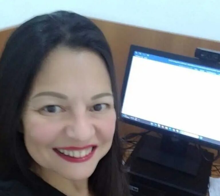 Irmã de Ricardo Nunes é presa em SP após ser identificada por câmeras do sistema Smart Sampa