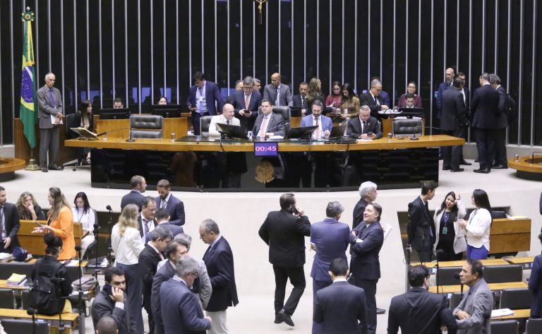 Câmara dos Deputados