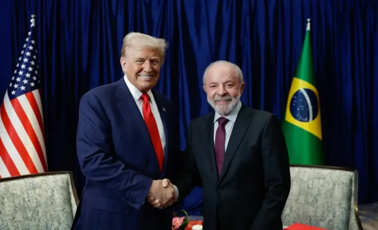 Lula é assertivo e terá êxito em defender soberania em encontro com Trump, diz analista