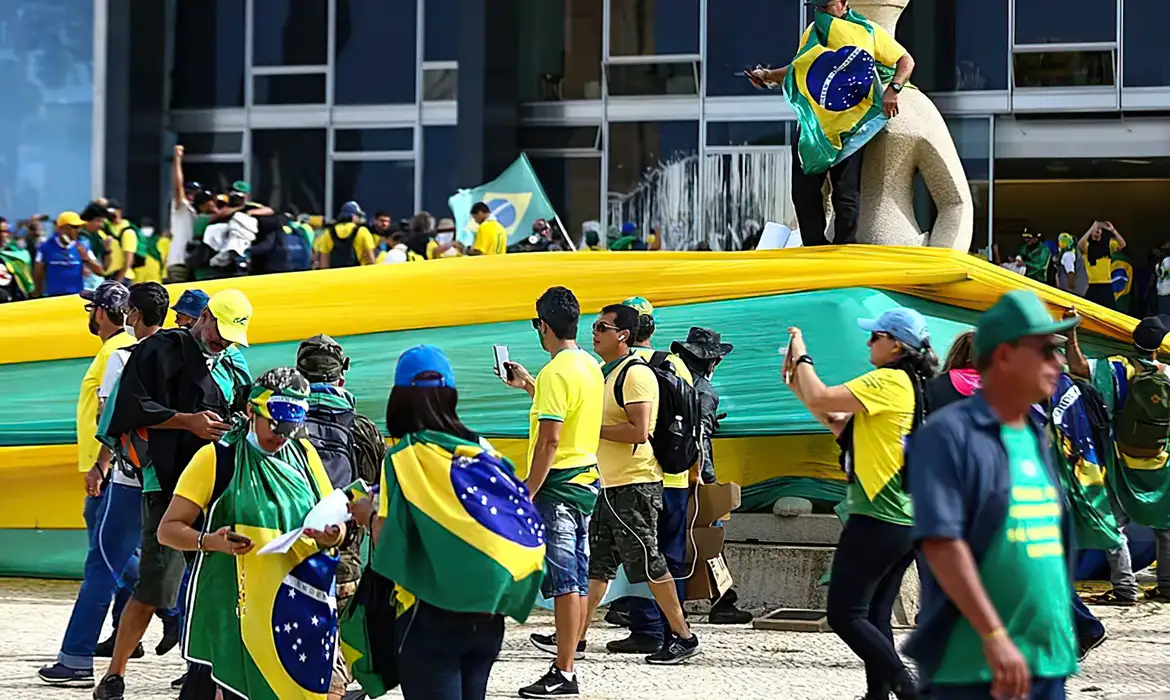 O anúncio foi feito nesta quarta-feira (7) em cerimônia no Palácio do Planalto