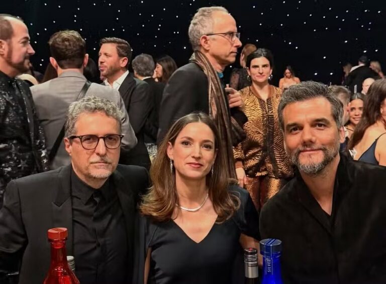 Cinema brasileiro: 'O Agente Secreto' vence o Critics Choice Awards 2026