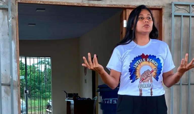 Professora que denunciou contaminação de alunos por agrotóxicos no Pará é transferida