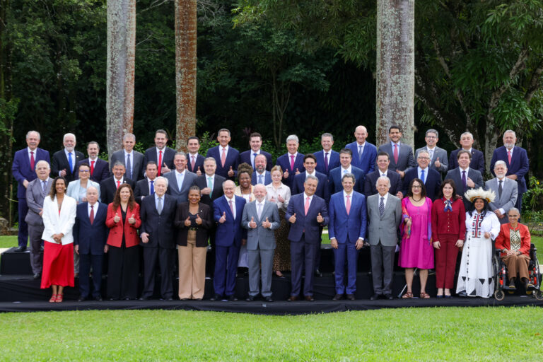O que deve mudar com a saída de mais da metade dos ministros para disputar as eleições de 2026?