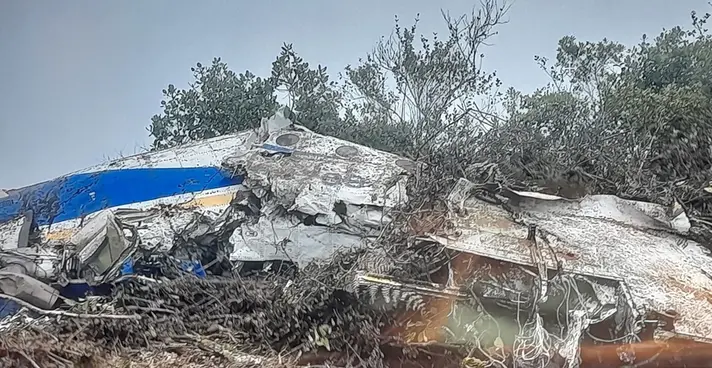Queda de avião na Colômbia deixa 15 mortos; deputado e candidato estão entre as vítimas