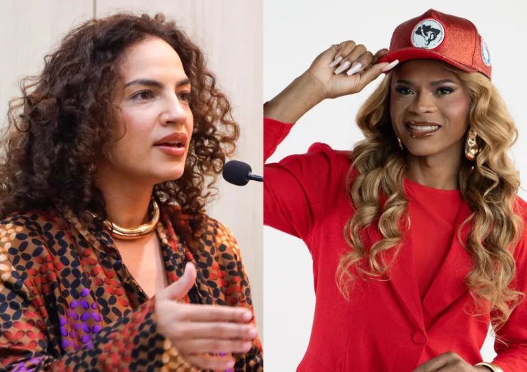Rosa e Ruth: as novas apostas do MST nas eleições para a Câmara dos Deputados