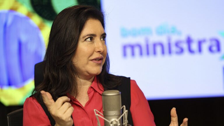Cotada para governo, Tebet contará com eleitorado feminino e baixa polarização contra Tarcísio