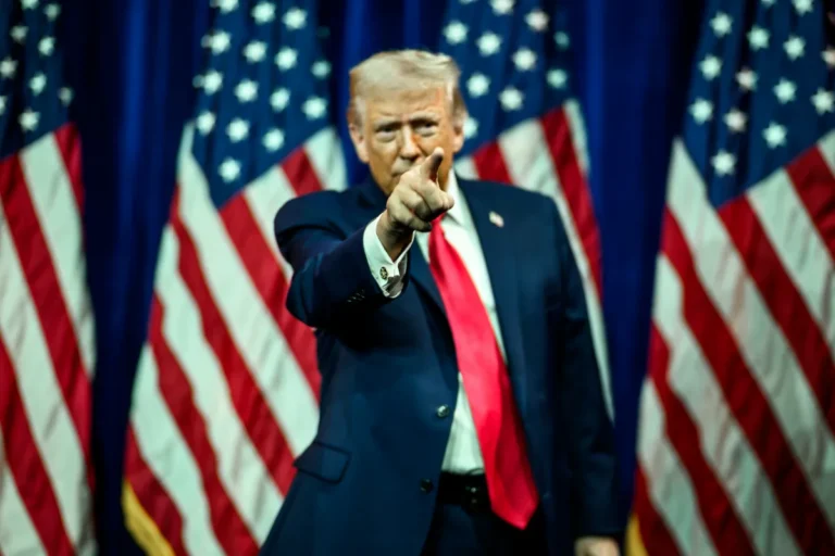 Gaza, Venezuela, Conselho da Paz: o principal campo de batalha contra Trump é os EUA