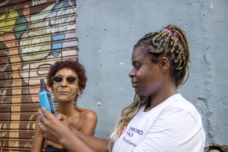 Complexo do Alemão é o primeiro conjunto de favelas do RJ a consolidar um Observatório do Calor