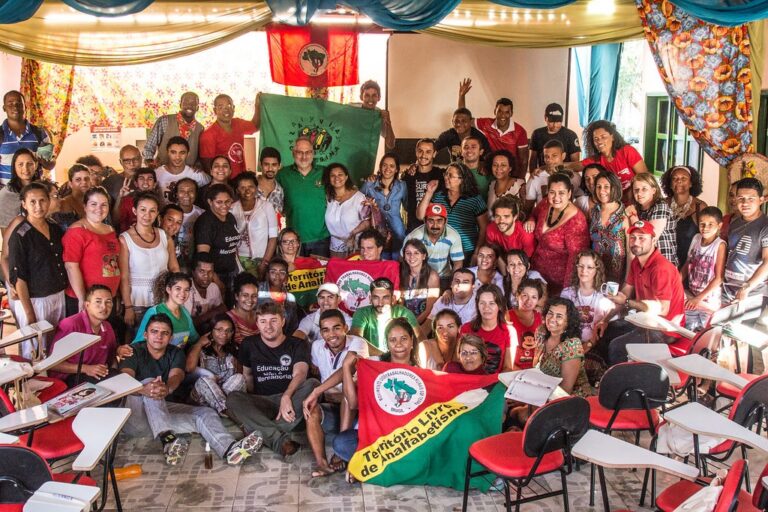 MST aposta na agroecologia massificada como solução para o Brasil