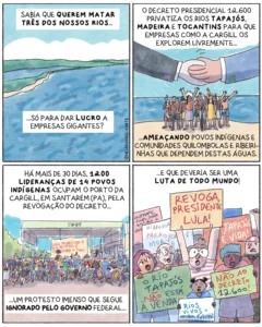 Revoga, presidente Lula!