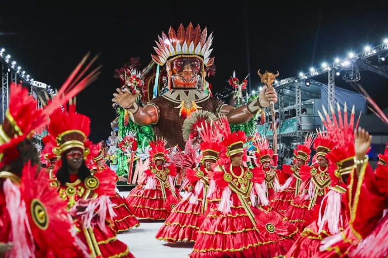 Carnaval de Porto Alegre: veja a ordem dos desfiles e os enredos de 2026