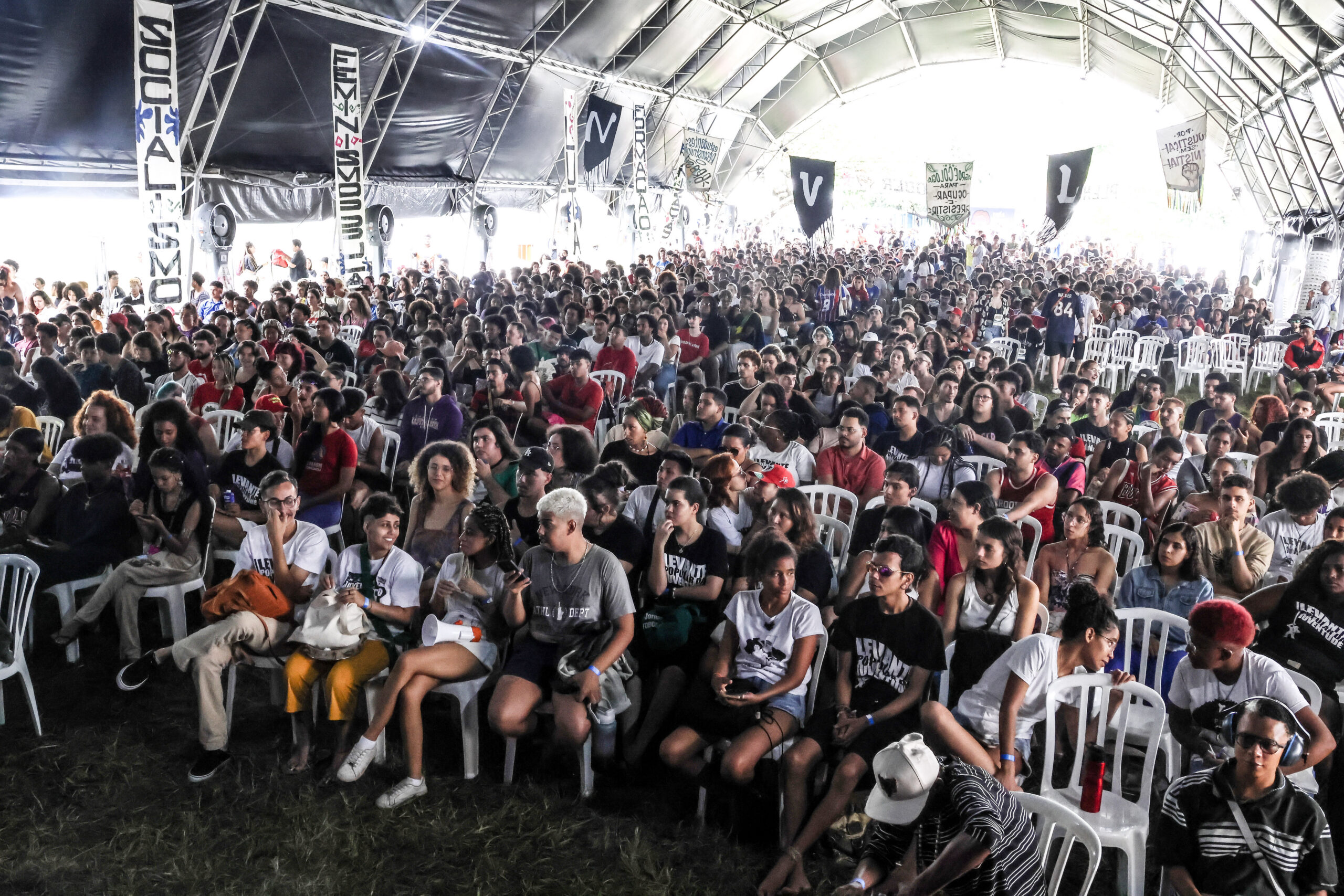 Levante Popular completa 20 anos e reafirma sua agenda de lutas
