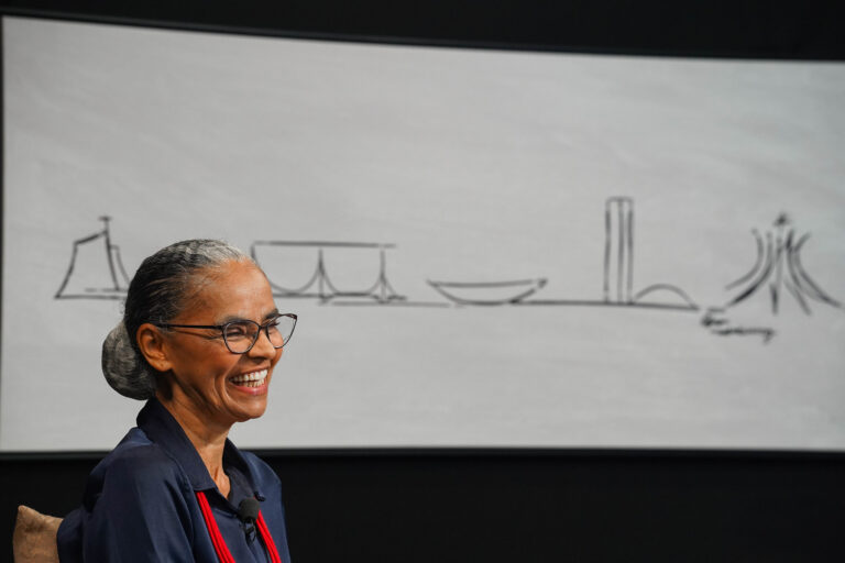 Petistas intensificam campanha para retorno de Marina Silva ao Partido dos Trabalhadores 
