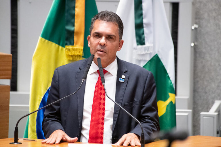 CLDF deve focar no caso Master-BRB no primeiro semestre, diz vice-presidente Ricardo Vale