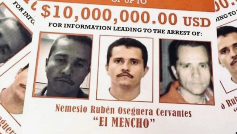 ‘Quem morre são os latinos, o dinheiro fica nos EUA’: especialista analisa violência no México