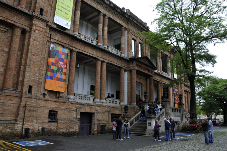 Brasil de Fato lança plataforma com foco na valorização da cultura no centro de São Paulo 