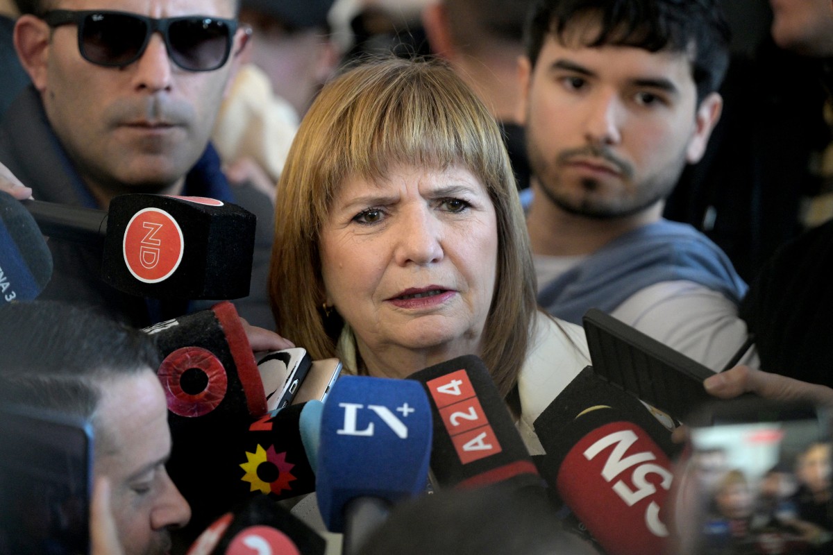 Patricia Bullrich liderou a campanha para culpabilizar criminalmente adolescentes