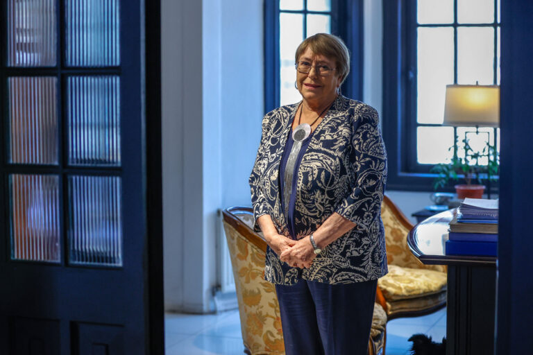 Chile apresenta Michelle Bachelet para a Secretaria-geral da ONU com apoio do Brasil e México