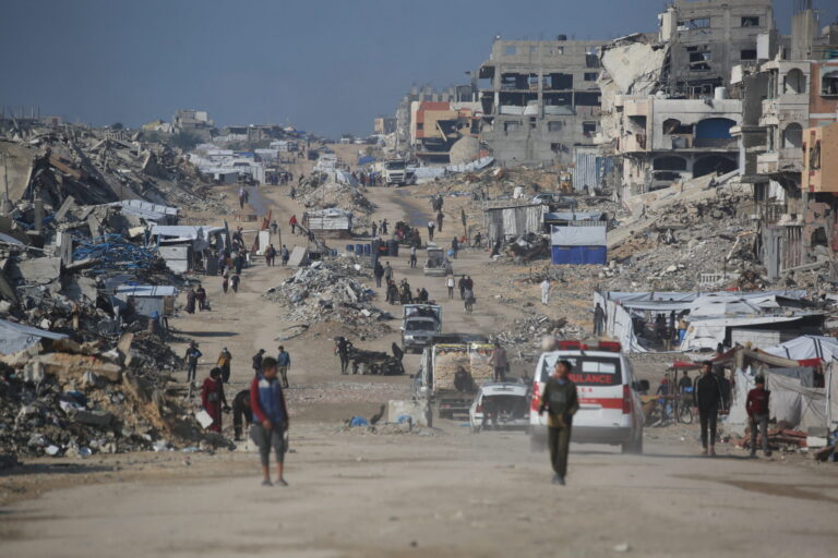 Morte de bebê palestino na Cisjordânia ocorre em meio a novos ataques israelenses em Gaza