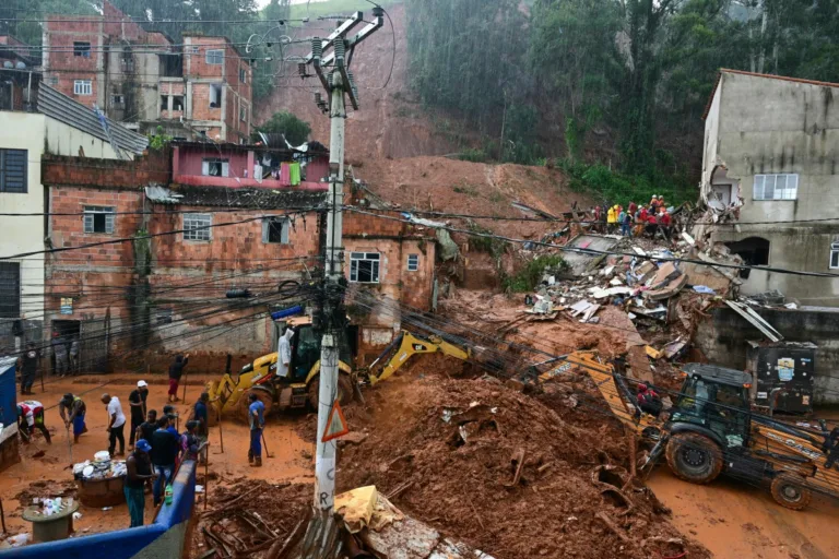 Após chuvas em MG, deputada do Psol critica governo Zema: 'Calamidade ambiental programada'