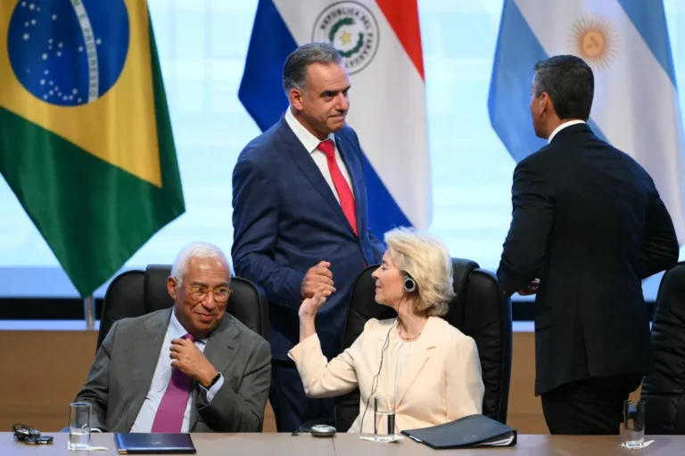 Uruguai é o primeiro país do Mercosul a ratificar acordo com a União Europeia