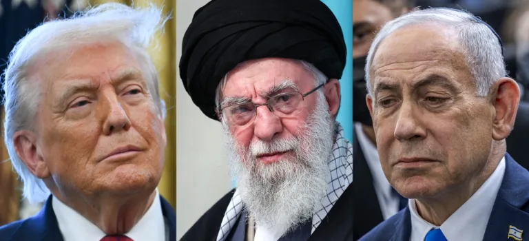 Irã diz ter bombardeado gabinete de Netanyahu, diz agência; Israel não confirma