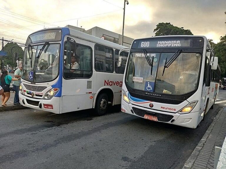 Já podemos falar em Tarifa Zero na Paraíba?