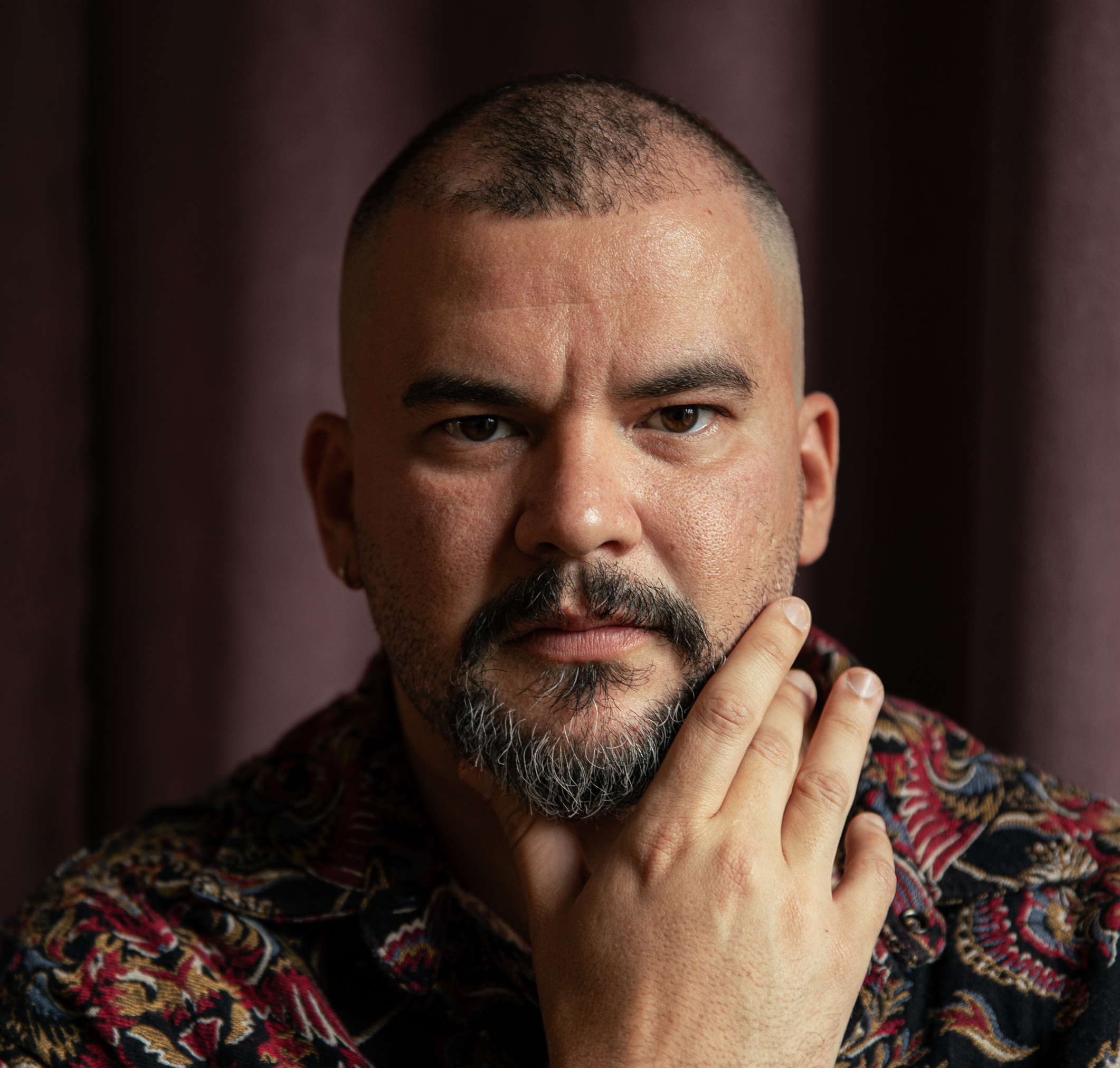 Gabriel Domingues, diretor de elenco de 'O Agente Secreto'