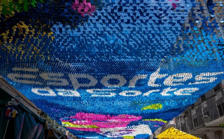 Bet, a feia: Esportes da Sorte pede que artista de Olinda pare com uso de marca em sátira