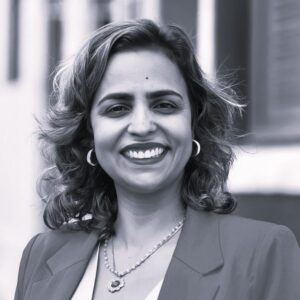 Eugênia Lima é foliã, vereadora de Olinda pelo PT, advogada e militante da cultura popular pernambucana.