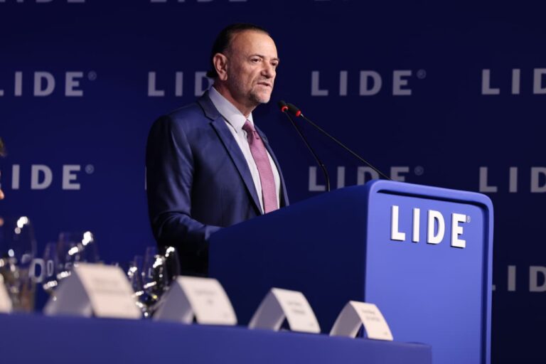 Questionado por empresários, Edinho Silva diz que debate sobre a escala 6x1 cabe ao Congresso