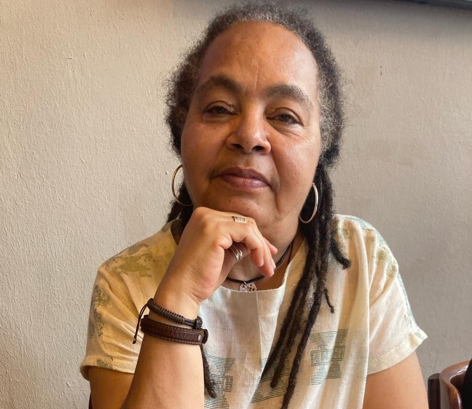 Acervo Pessoal: Ana Milena González