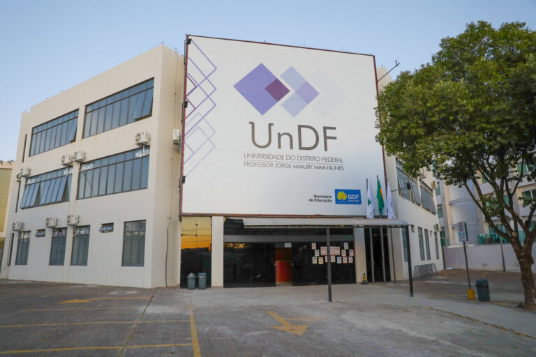 Docentes da UnDF convocam mobilização pela reestruturação da carreira 