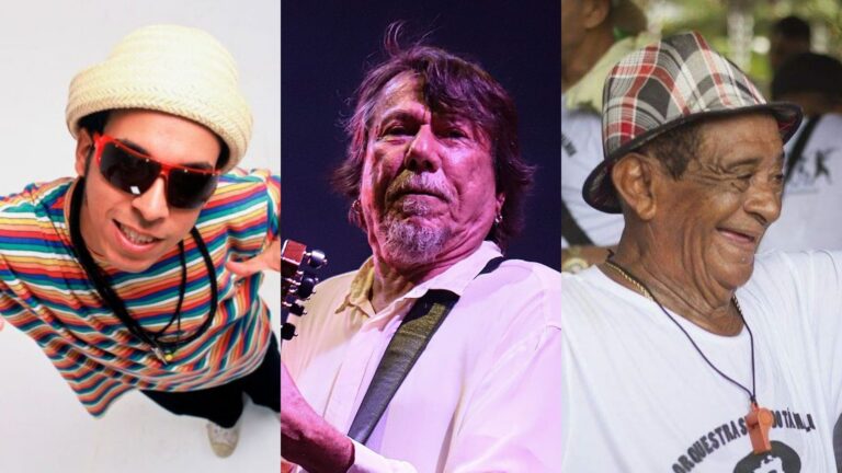 Conheça os homenageados do Carnaval 2026 em Pernambuco, Recife e Olinda