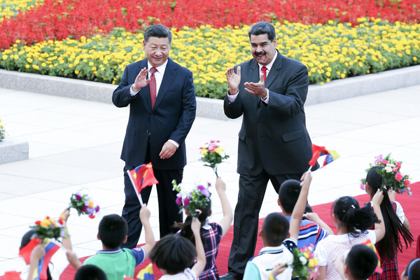 China reitera críticas aos EUA um mês após ataque à Venezuela: 'Ameaçam a paz e a estabilidade'