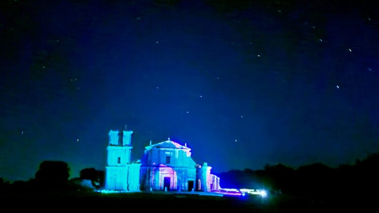 400 anos de Missões Jesuítico-Guarani: momento de festa ou reflexão?