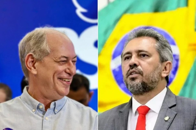 Pesquisa Big Data aponta empate técnico entre Elmano e Ciro e acirra clima eleitoral no Ceará