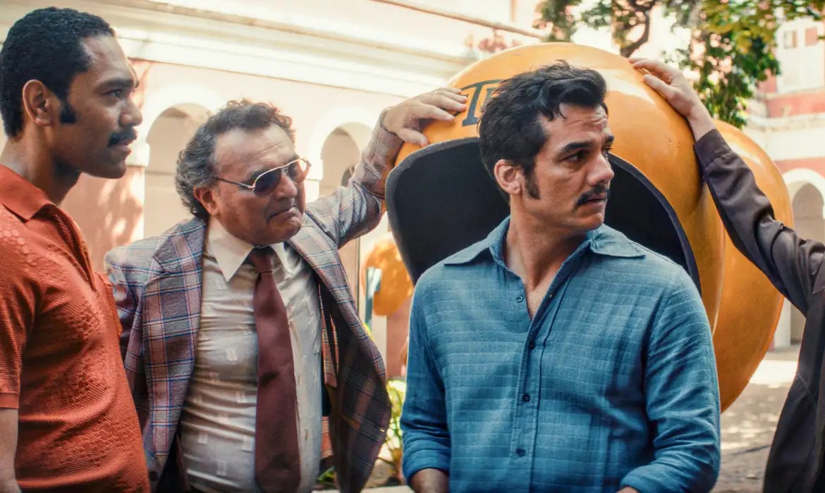 Em paralelo ao aumento nacional, Minas Gerais registrou um aumento vertiginoso na procura do público pelo filme