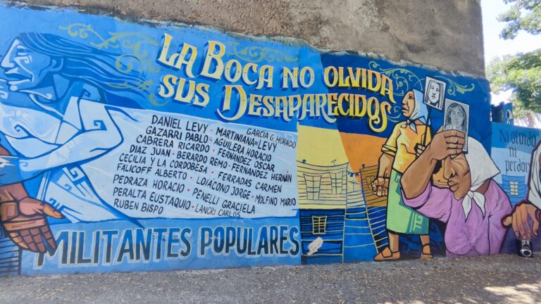 'Caminhos da Ditadura em Porto Alegre' percorre roteiro em centros de memória na Argentina